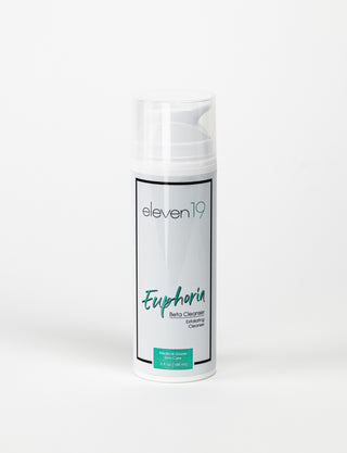 EUPHORIA Beta Cleanser