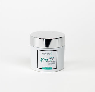GLOWGETTER Exfoliating Pads