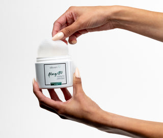 GLOWGETTER Exfoliating Pads