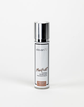 MANIFEST Hydrating Oil Free Lotion