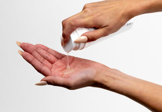 RADIANT Anti-Aging Cleanser